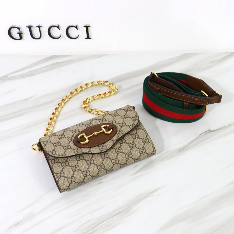 Amelia-i GUKI Women Bags - 817