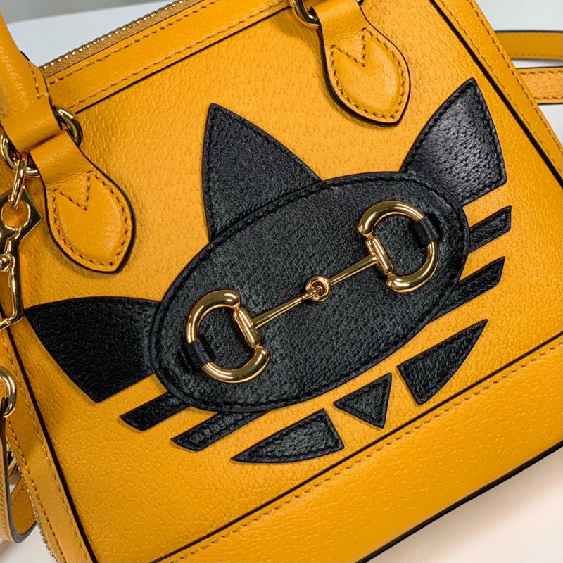 Amelia-i GUKI Women Bags - 1096