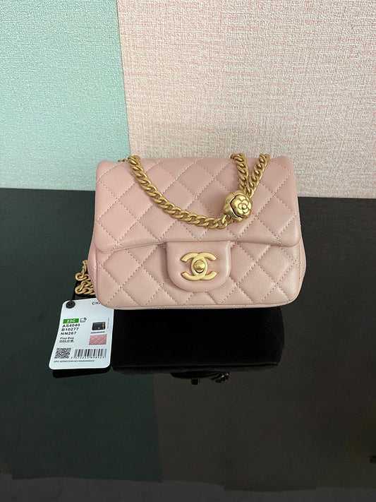 Amelia - CHL Bags - 2467