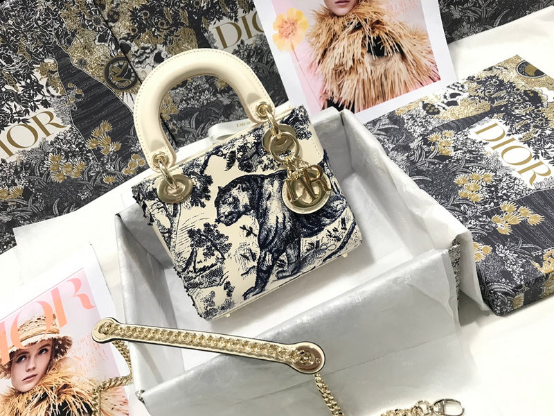Amelia- DOR Bags - 1085