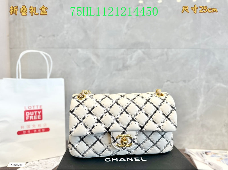 Amelia - CHL Bags - 1688