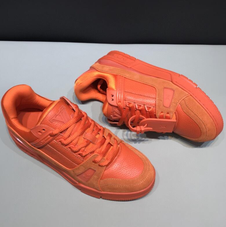 AmeliaLuxury - LOV Men Shoes - 1261