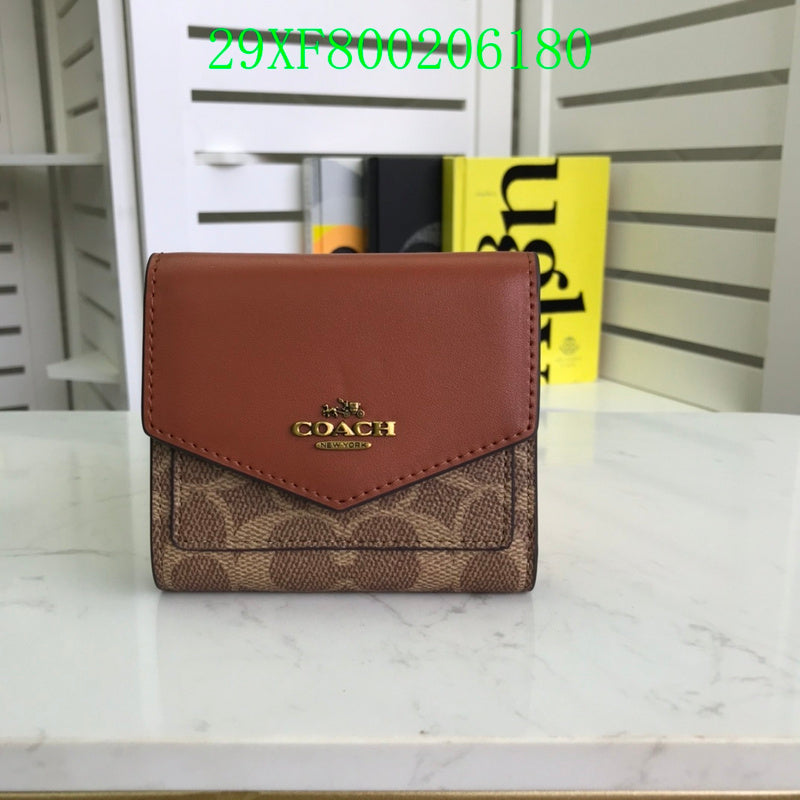 Amelia - CAH Wallet - 030
