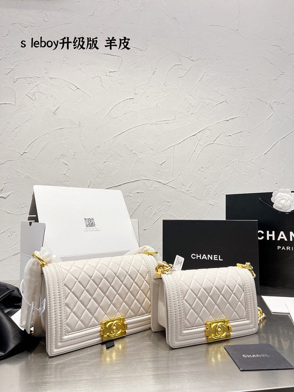 Amelia- CHL Bags - 6787
