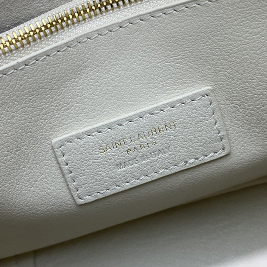 YSL BAGS - WOMEN LOVE LUXURY BAGS - 089