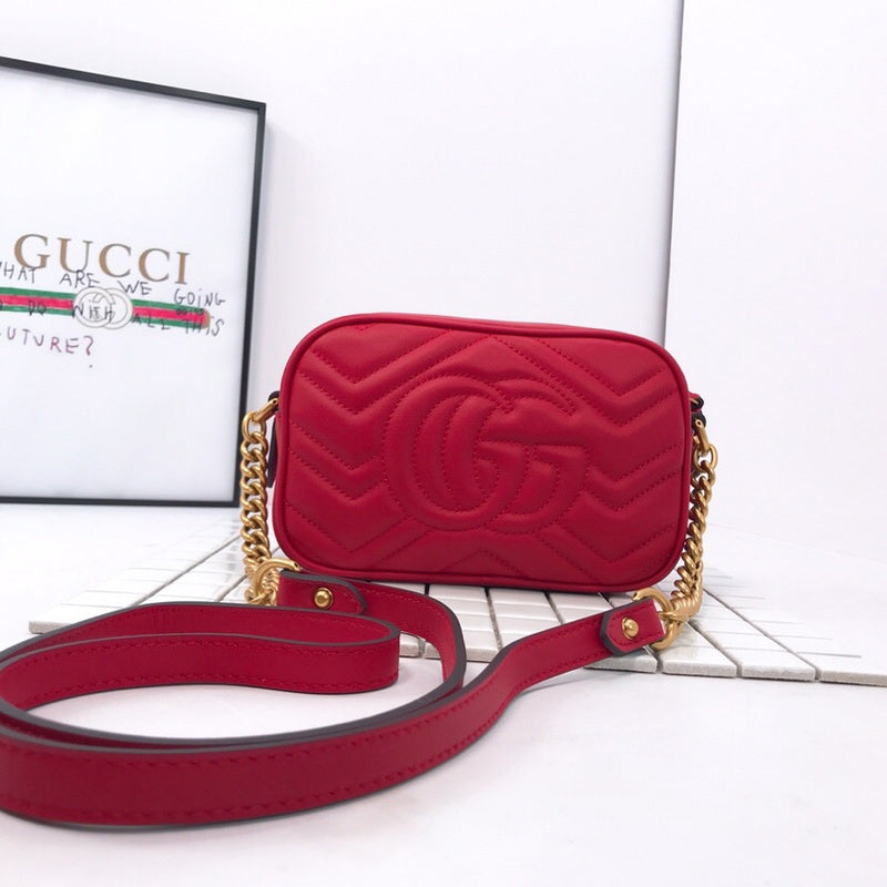 Amelia Fashion - GCI Bags - 2513