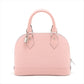 Louis Vuitton Epi Alma BB M41327