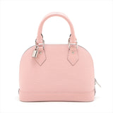 Louis Vuitton Epi Alma BB M41327