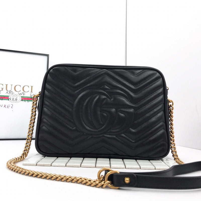 Amelia Fashion - GCI Bags - 2501
