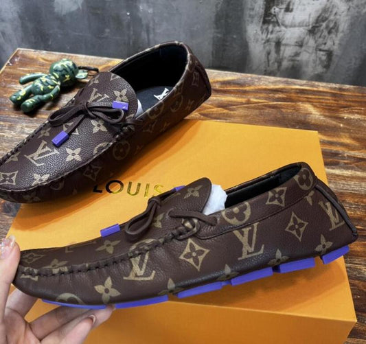 AmeliaLuxury - LOV Men Shoes - 831