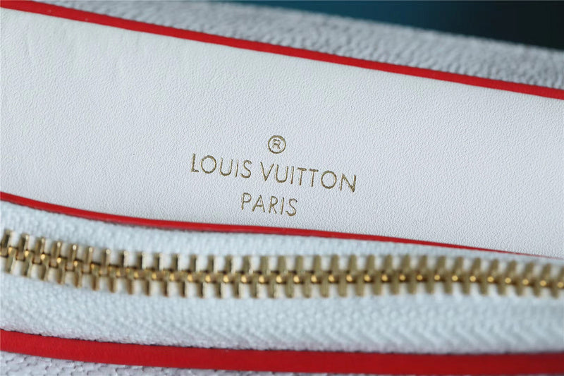 Fan Fashion Lu-Vi bags - 10310