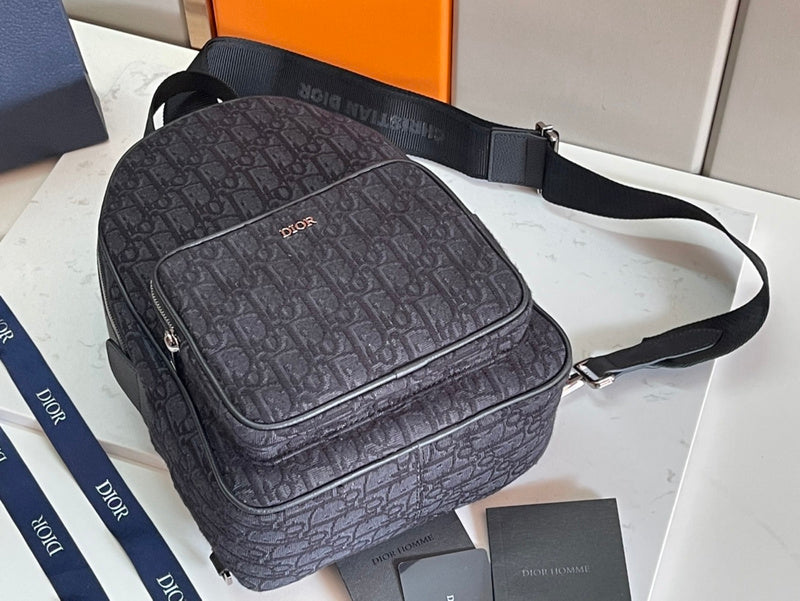 Amelia- DOR Bags - 1002