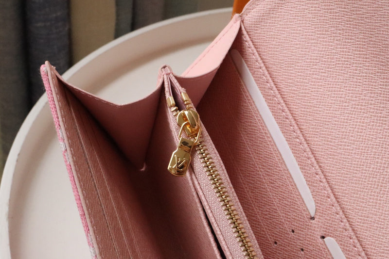 Amelia- LOV  Luxury  Wallets - 616
