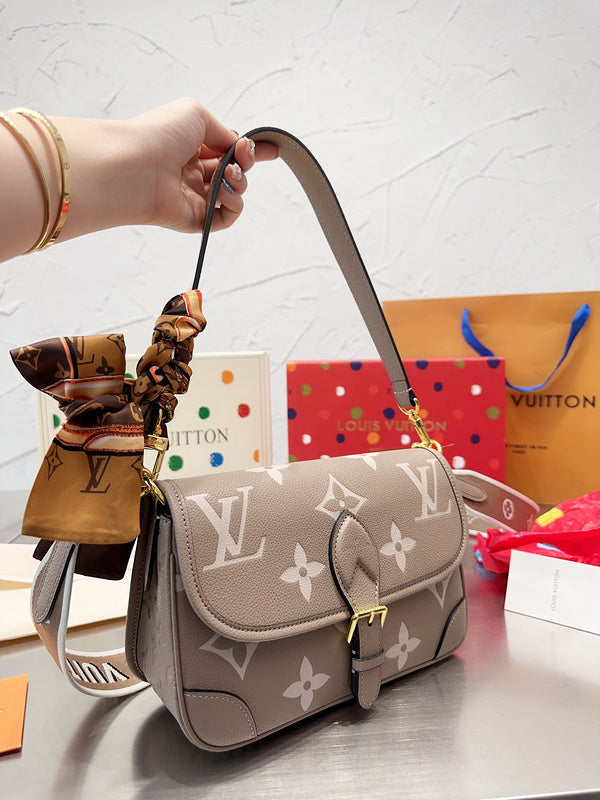 Amelia - LV Bags - 14620