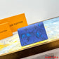 Amelia- Mix Wallets - 529