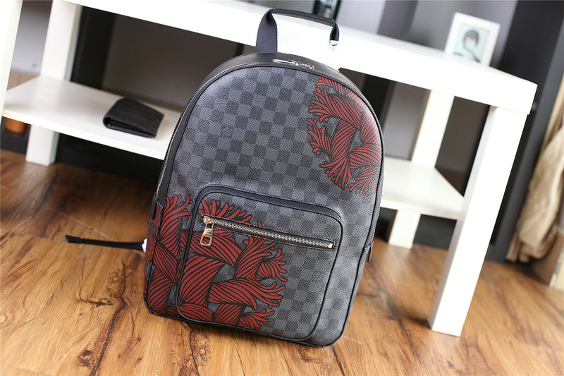Fan Fashion Lu-Vi bags - 9724