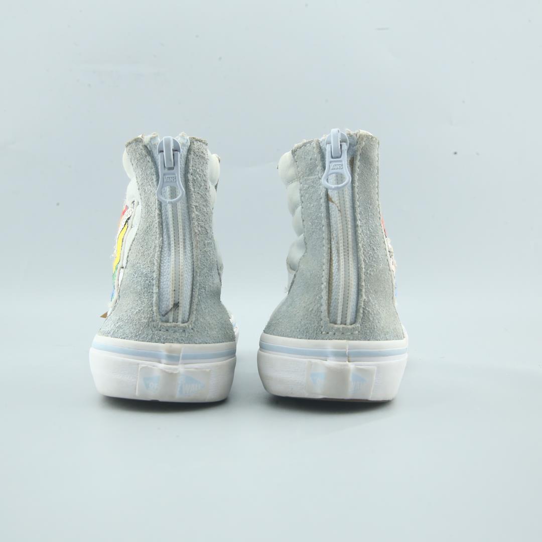 VANS SK8-HI