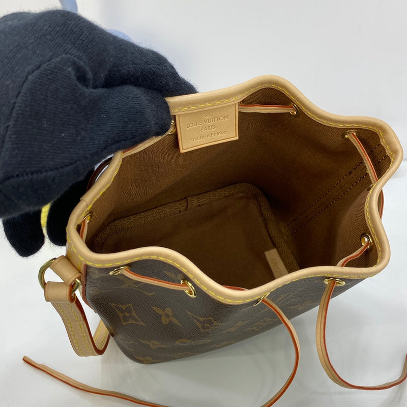 Fan Fashion Lu-Vi Bags - 16897
