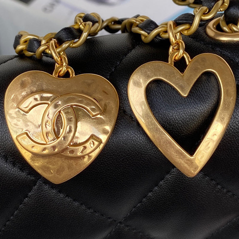Amelia- CHL Bags - 7581