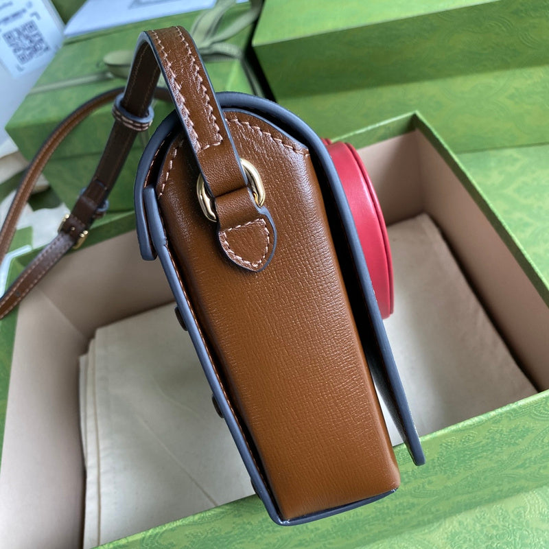 Amelia-i Guki Lady Bags - 1178