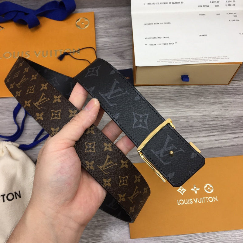 Amelia - LOV Belts - 321