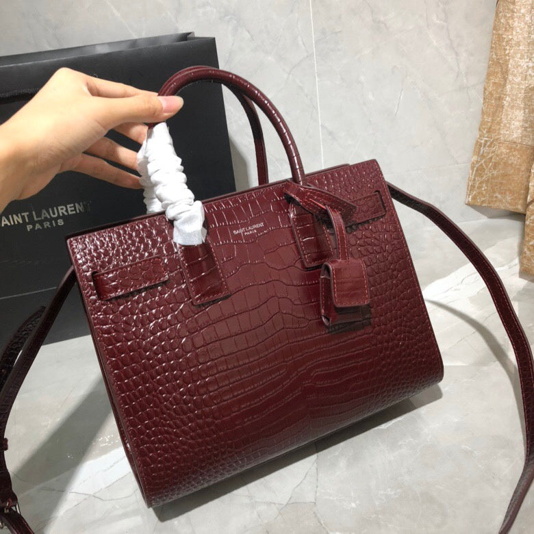 Amelia - YSL Bag - 4023