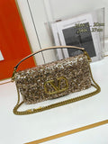 Amelia- VEL WOMEN LUXURY BAGS - 602