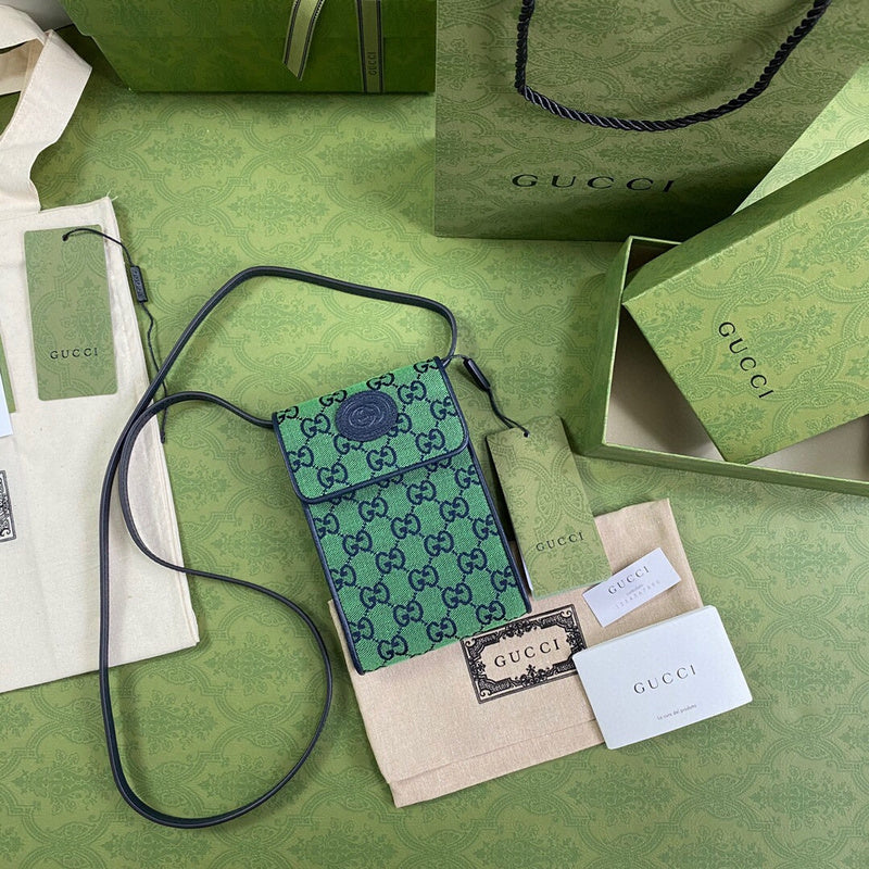 Amelia - GCI Bags - 5930