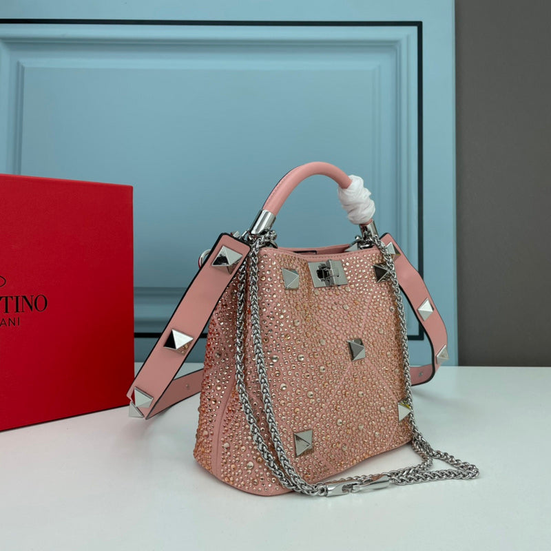 Amelia- VEL WOMEN LUXURY BAGS - 893