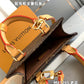 Amelia - LV Bags - 16456
