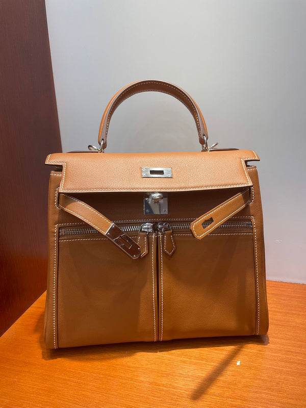 Amelia - HMS Bags - 1814