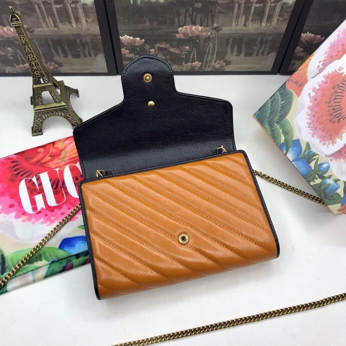 AmeliaLuxury - GCI Bags - 1144