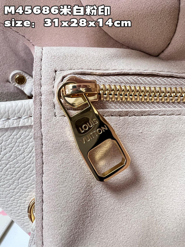 Amelia's Bag Gallery - LOV Bags - 658