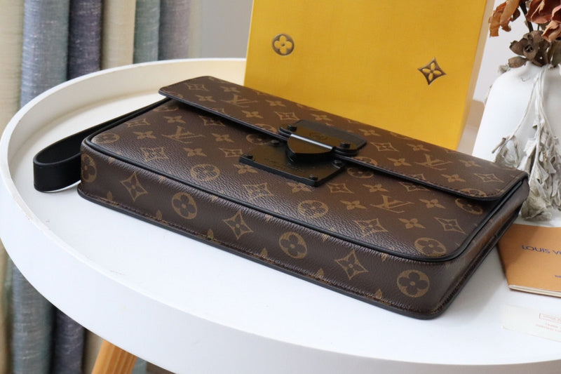 Amelia - LV Bags - 16762