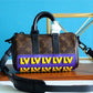 Fan Fashion Lu-Vi bags - 11274