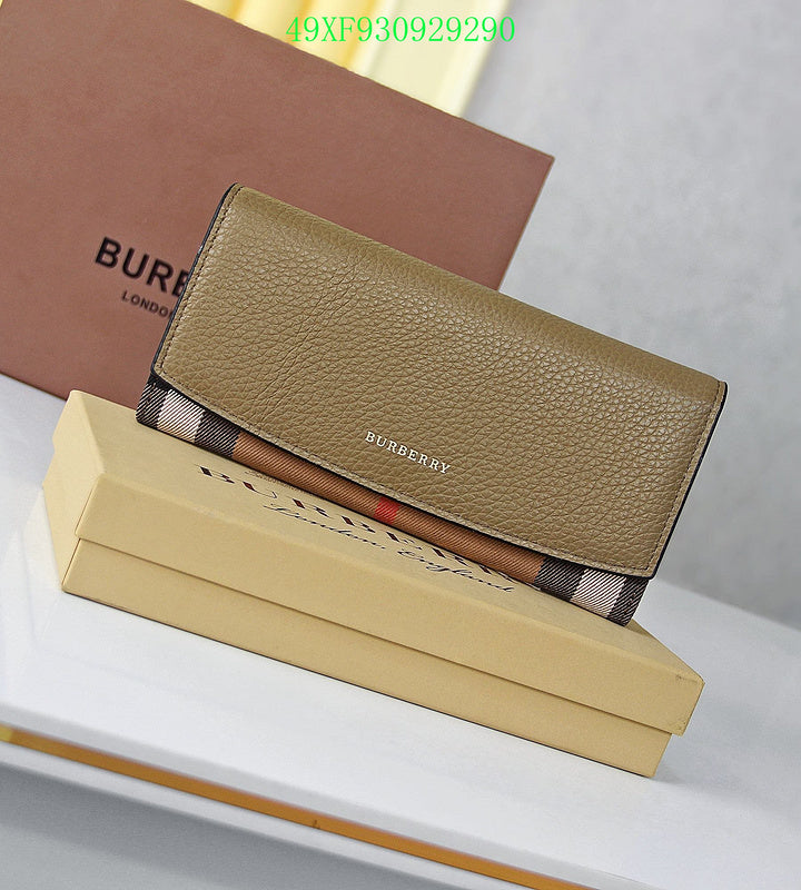 Amelia - BOR Wallet - 121