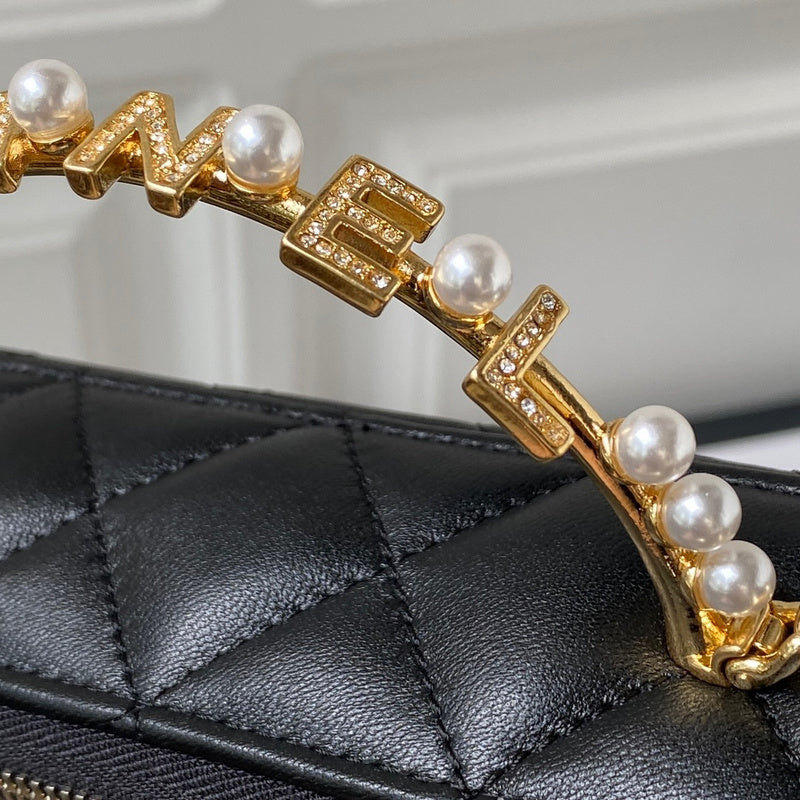Amelia- CHL Bags - 7365