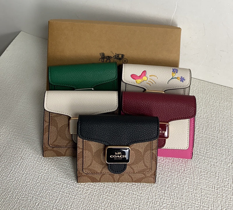 Amelia-i CAH Bags - 136