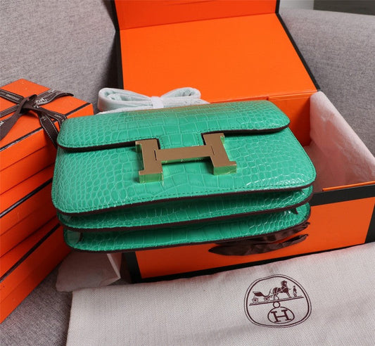 Amelia- HRMS LUXURY BAGS - 601