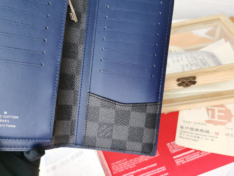 Amelia- LOV  Luxury  Wallets - 790