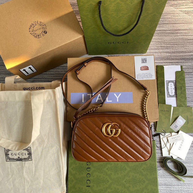 Amelia- GCI Lady Bags - 1059