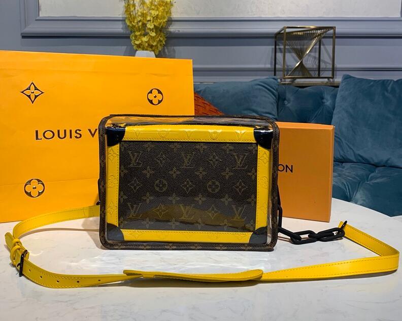 AmeliaLuxury - LOV Bags - 3060