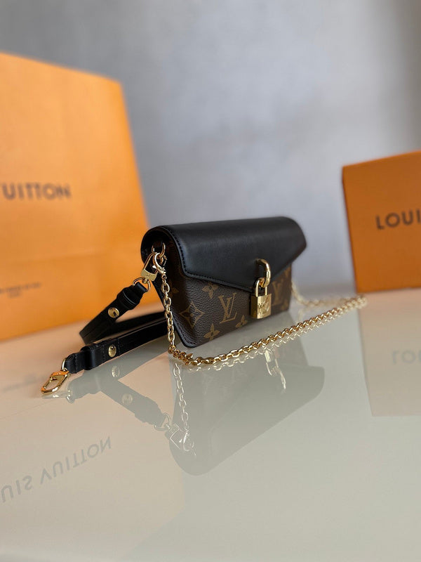 Amelia - LOV Lady Bags - 1006