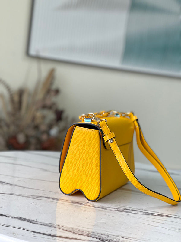 Fashion Lu-Vi bags - 5222