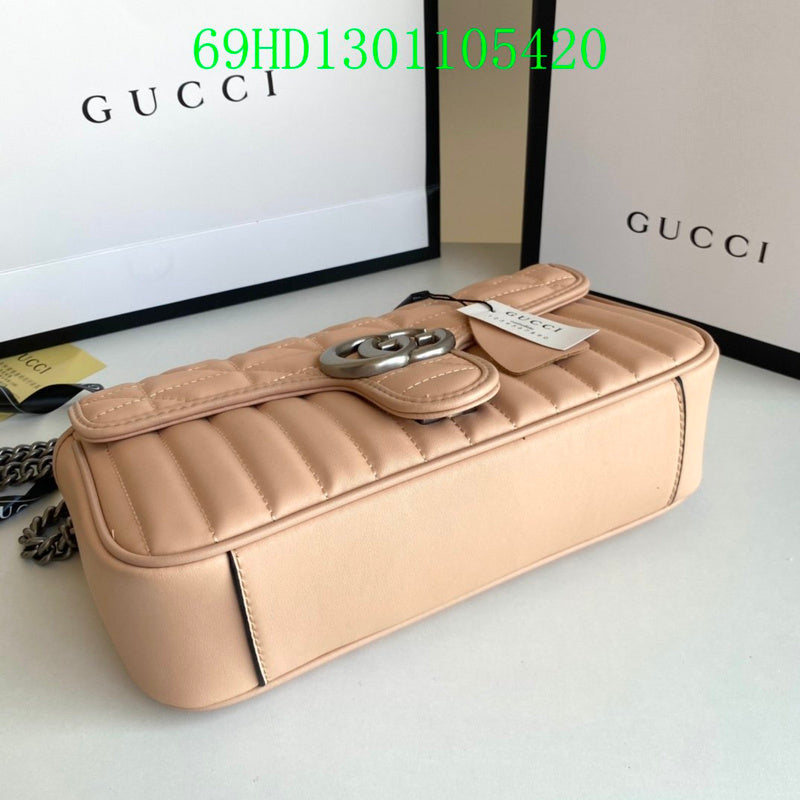 Amelia - GCI Bags - 10444