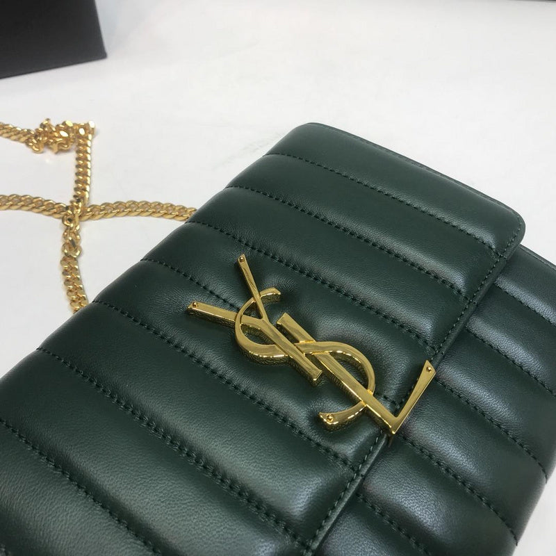 Amelia - YSL Bag - 2925