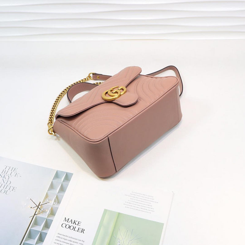 AmeliaLuxury - GCI Bags - 993