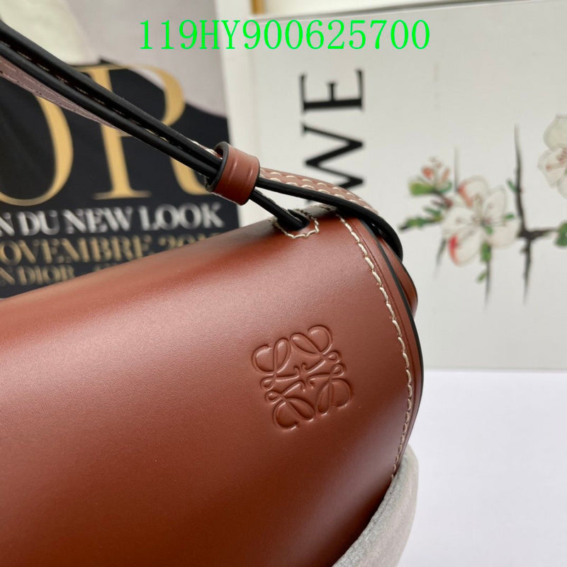 Amelia - LWE BRANDED BAGS - 290