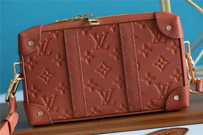 Fan Fashion Lu-Vi bags - 10171