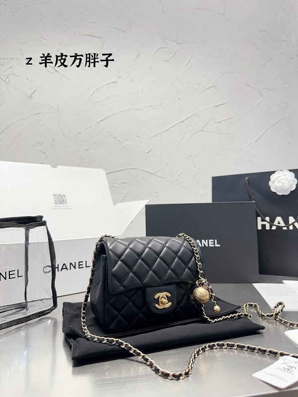 Amelia- CHL Bags - 7156